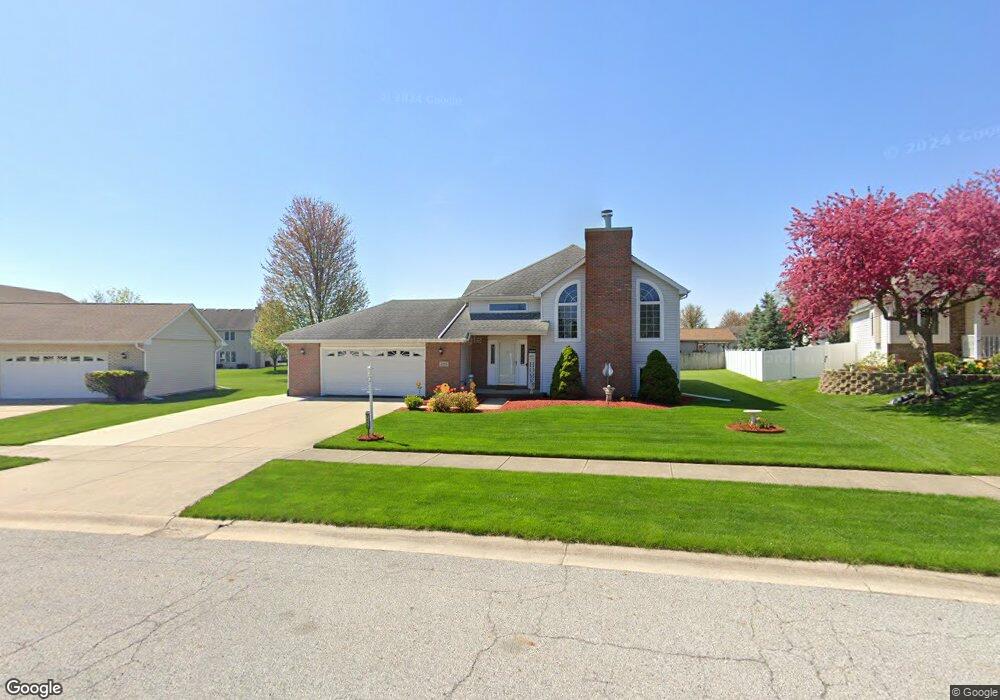 1255 W 96th Ct, Crown Point, IN 46307 - photo 1