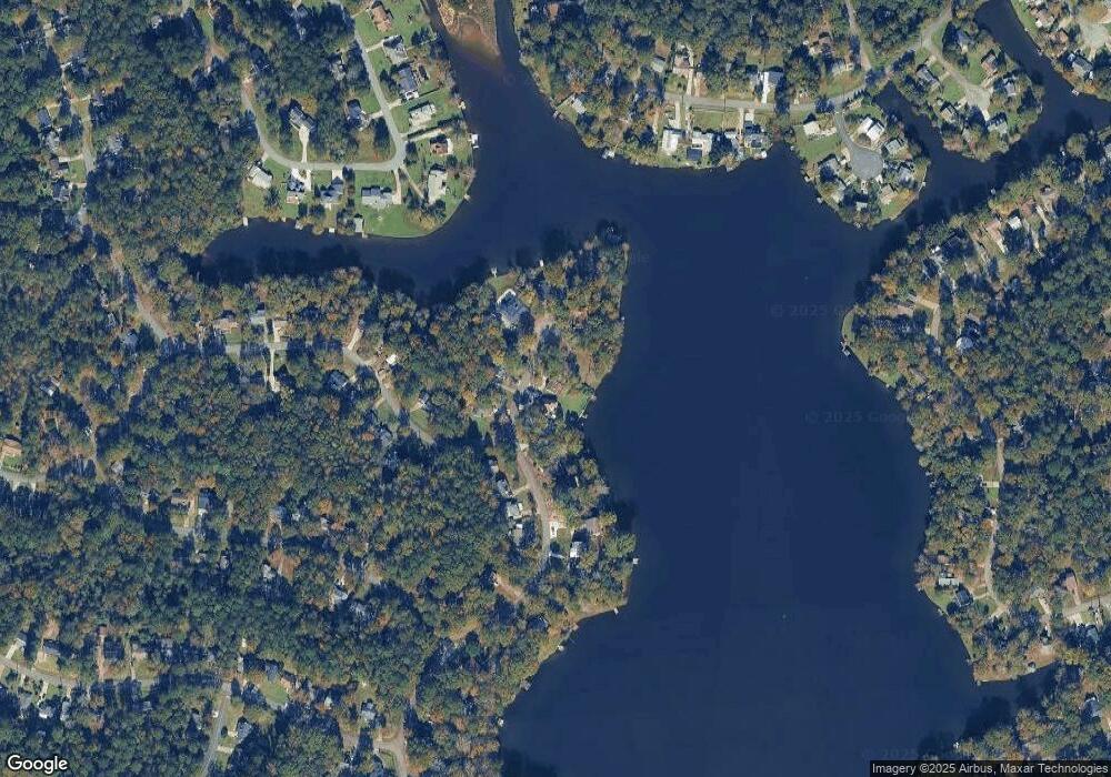 1171 Will Scarlet Way, Macon, GA 31220 - photo 1