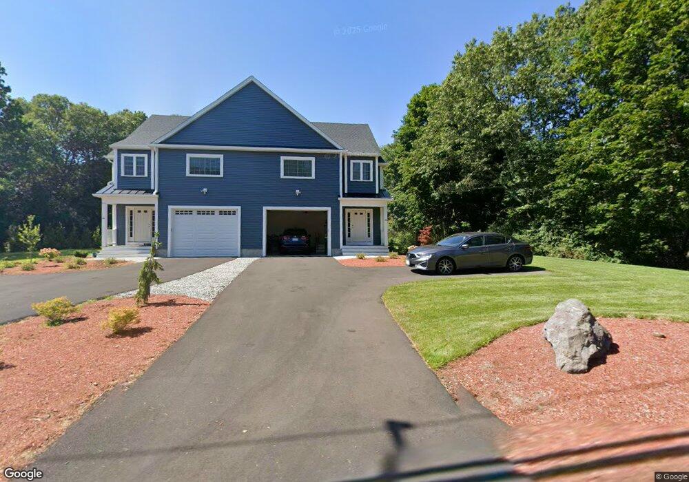 36 Bungay Rd, North Attleboro, MA 02760 - photo 1