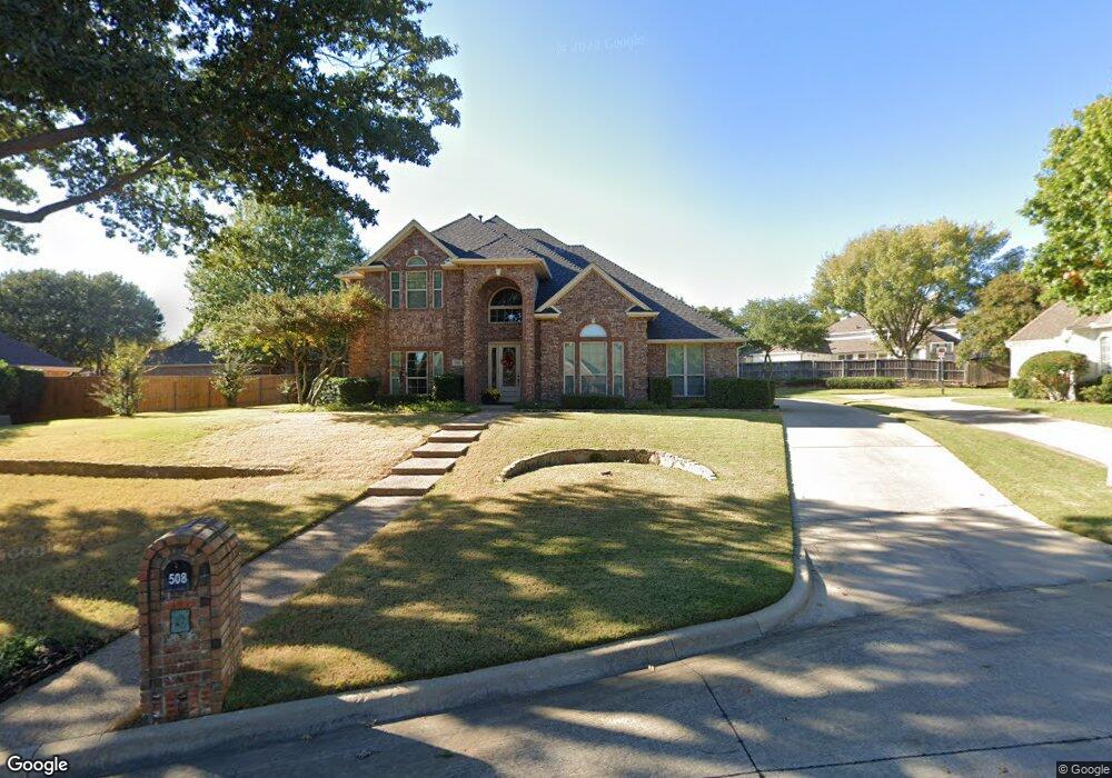 508 Glenbrook Ct, Southlake, TX 76092 - photo 1