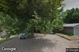 387 Lakeshore Dr, Alma, KS 66401