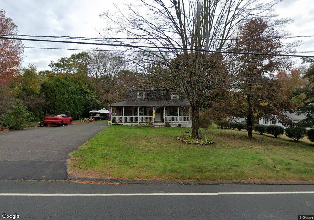 66 Charter Rd, Stafford Springs, CT 06076 - photo 1