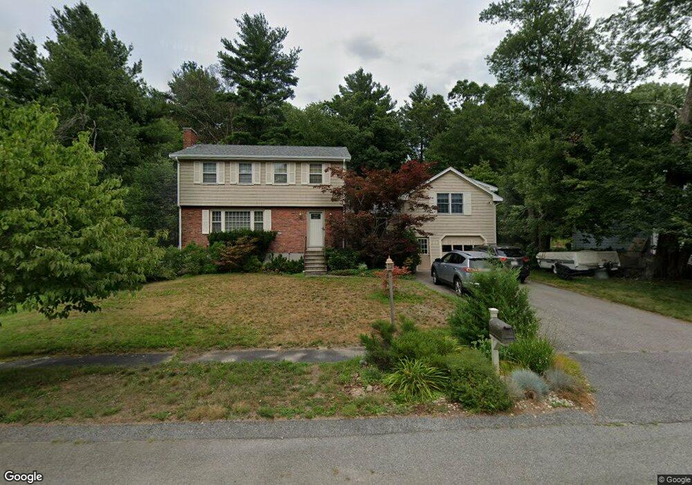 31 David St, Holliston, MA 01746 - photo 1