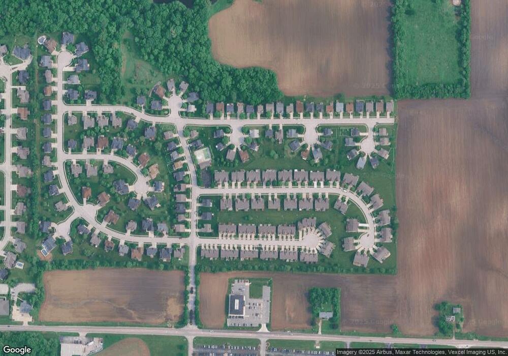 6813 Kensington Dr, Maryville, IL 62062 - photo 1