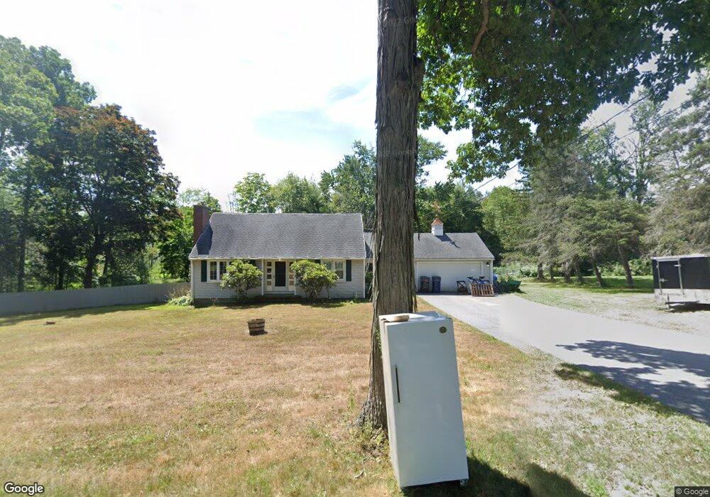 45 Weingart Rd, Harwinton, CT 06791 - photo 1