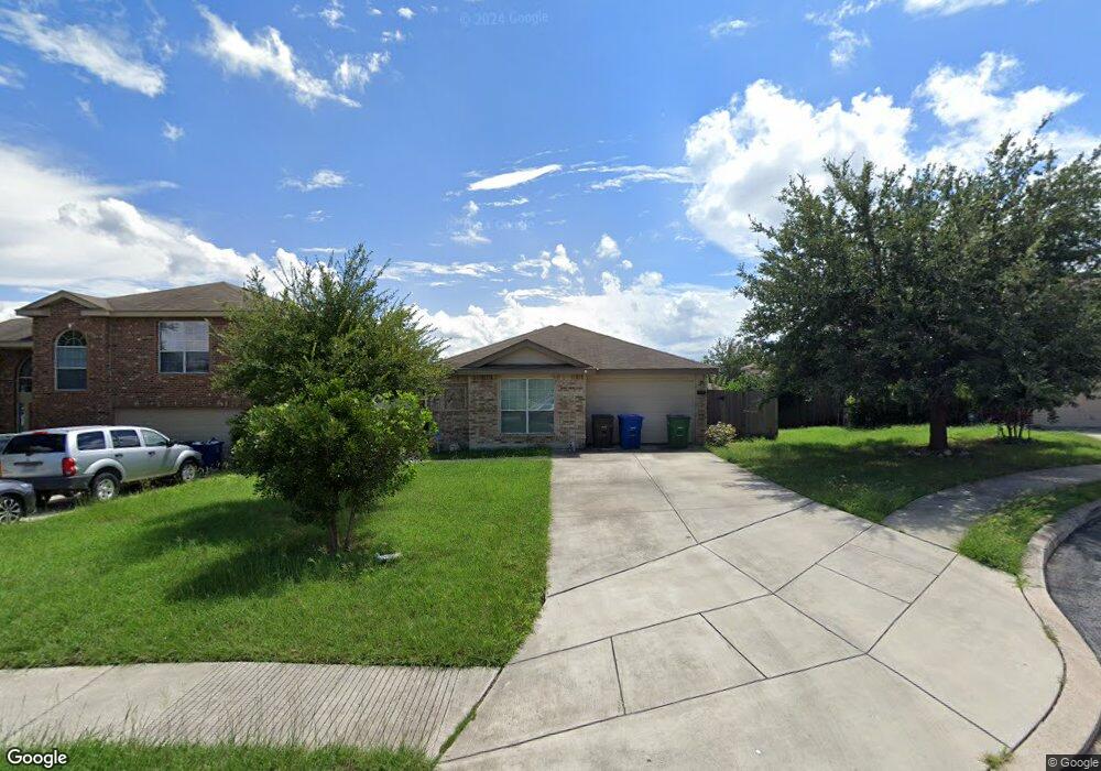 7411 Gamble Oak Dr, San Antonio, TX 78223 - photo 1