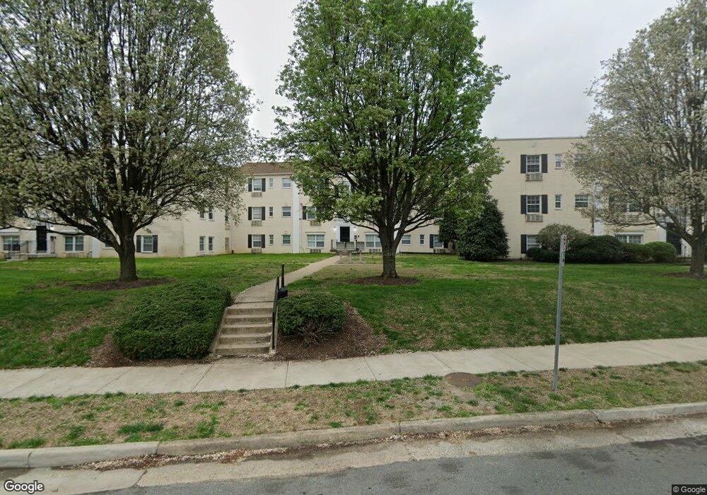 2239 Farrington Ave unit 5-104, Alexandria, VA 22303 - photo 1