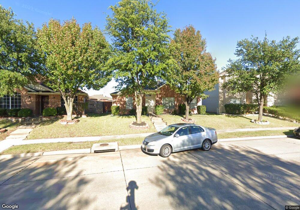 104 Springwell Pkwy, Wylie, TX 75098 - photo 1