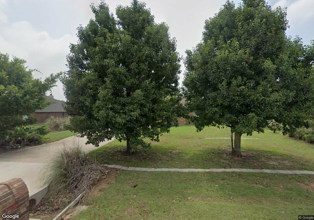 801 Dove Trail, Springtown, TX 76082 - photo 1