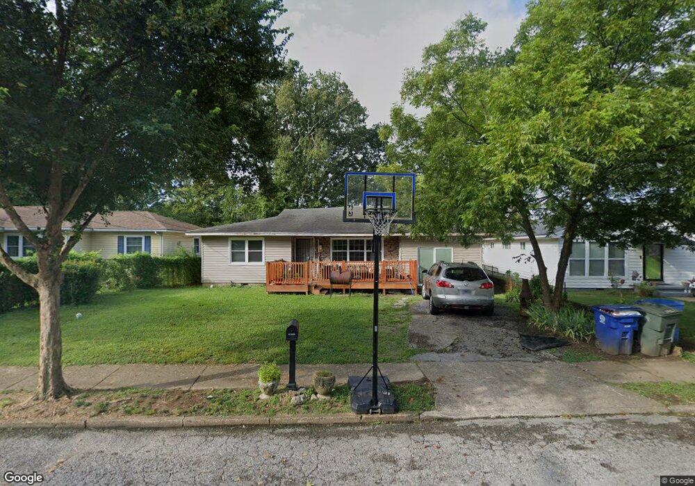 2408 Shady Ln, Chattanooga, TN 37404 - photo 1