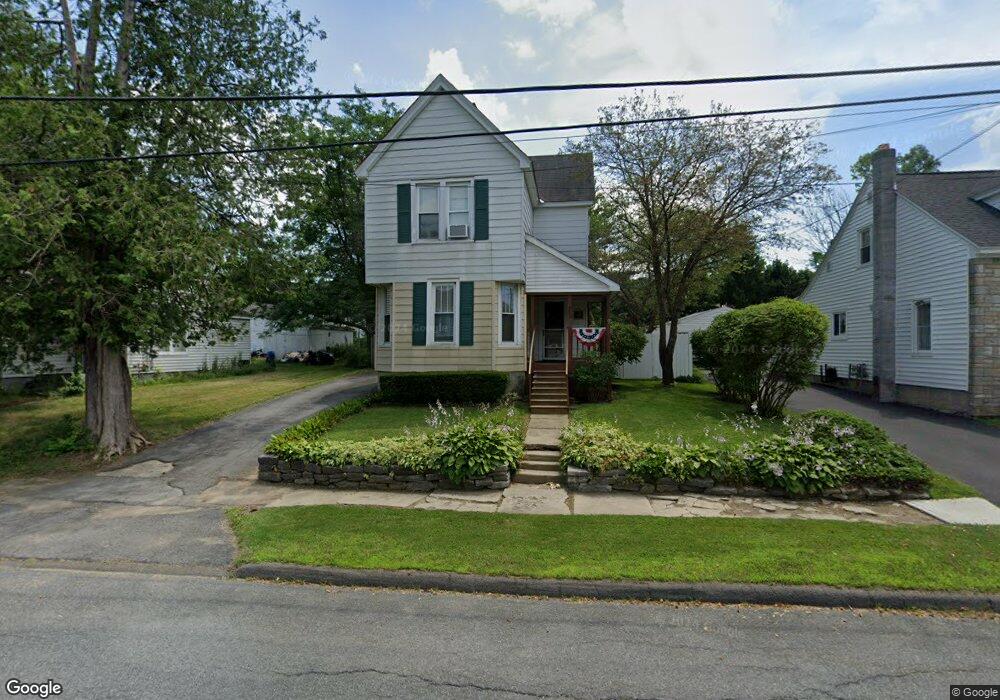 206 E 4th Ave, Johnstown, NY 12095 - photo 1