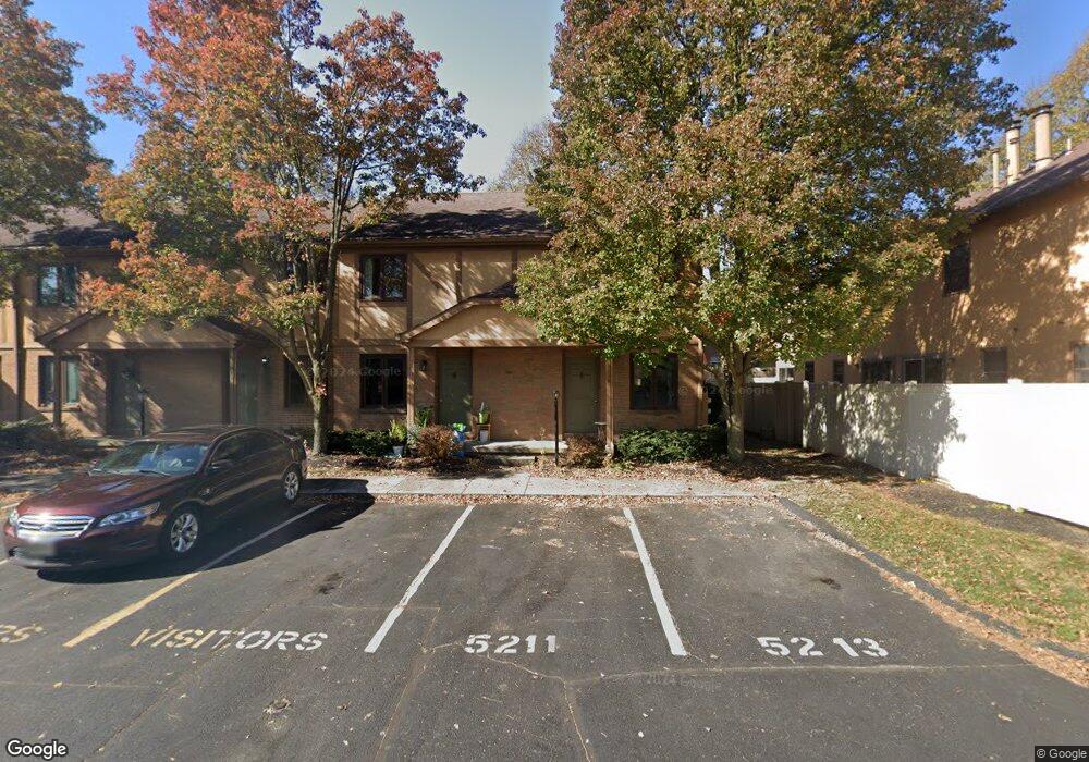 5211 Winsome Way, Columbus, OH 43220 - photo 1