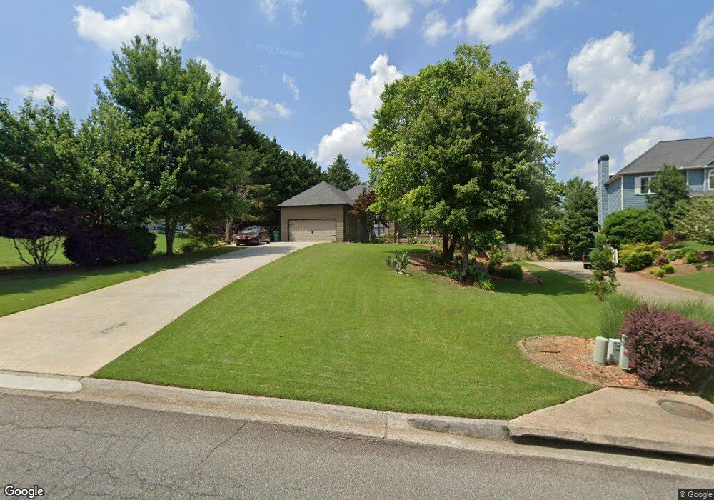 1039 Walnut Creek Dr unit I, Woodstock, GA 30188 - photo 1