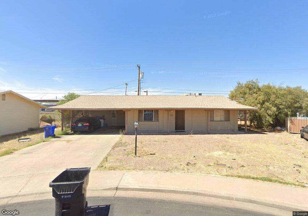 2040 E Alder Cir, Mesa, AZ 85204 - photo 1