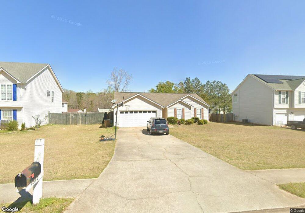 3372 Medina Dr unit 2, Jonesboro, GA 30236 - photo 1