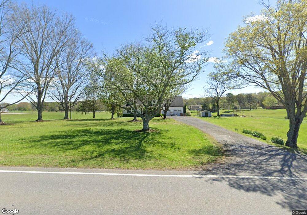 2063 Lafayette Rd, Rocky Face, GA 30740 - photo 1