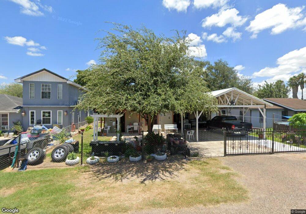 2908 Don Bruno St, Weslaco, TX 78596 - photo 1