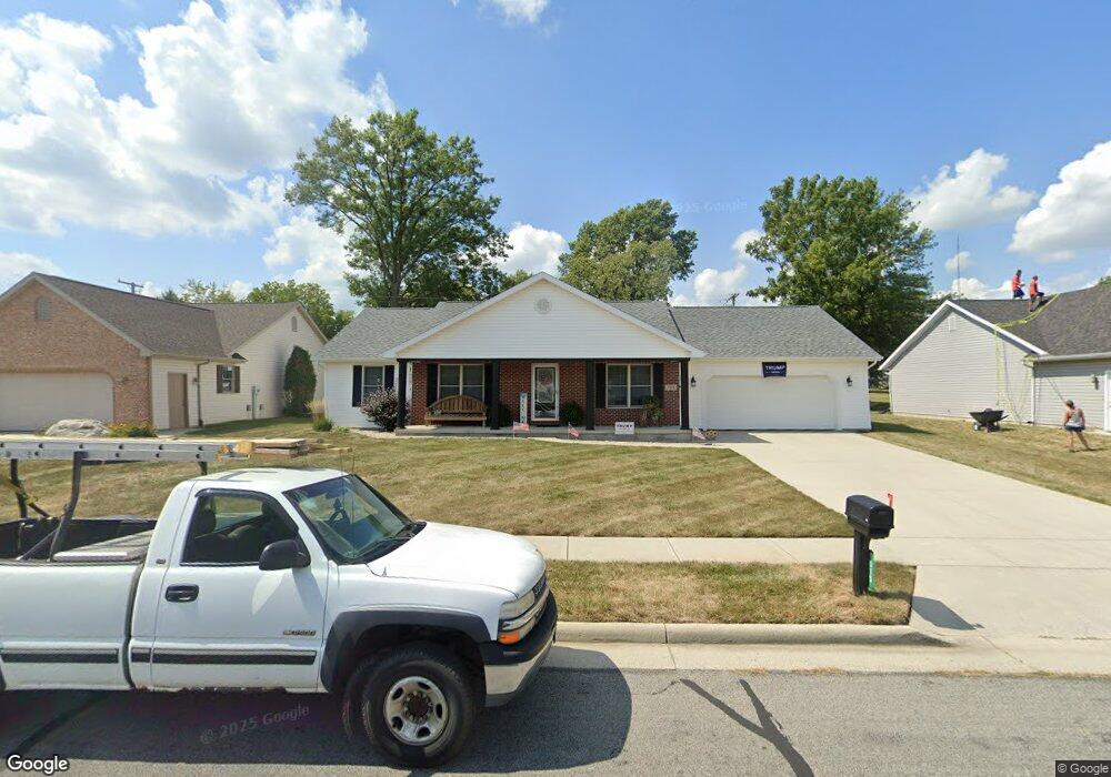 1515 Cessna Ave, Lima, OH 45807 - photo 1