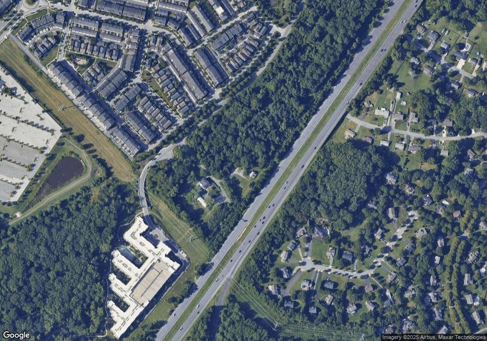 10931 Price Manor Way, Laurel, MD 20723 - photo 1