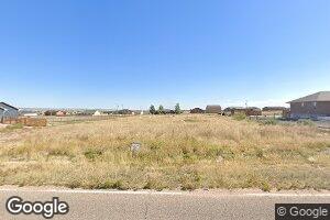 1356 N Gantts Fort Ave, Pueblo West, CO 81007