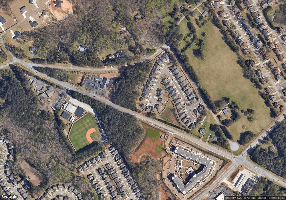 2142 Nichols Valley Dr unit 22, Dacula, GA 30019 - photo 1