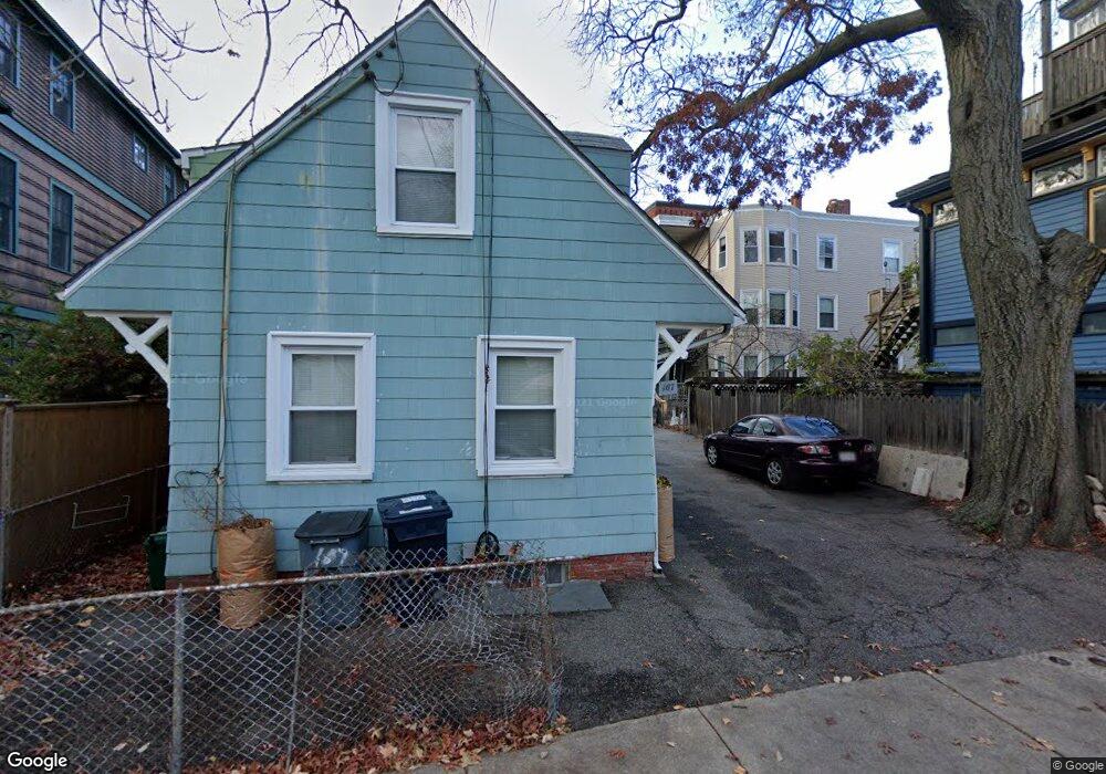 167 Cherry St unit 169, Cambridge, MA 02139 - photo 1