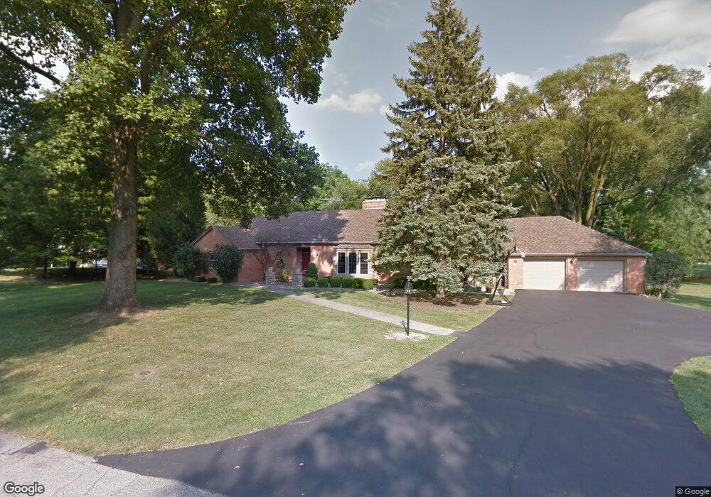 20 River Forest St, Anderson, IN 46011 - photo 1