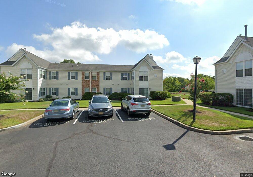 2307 Toddsbury Ct, Mount Laurel, NJ 08054 - photo 1