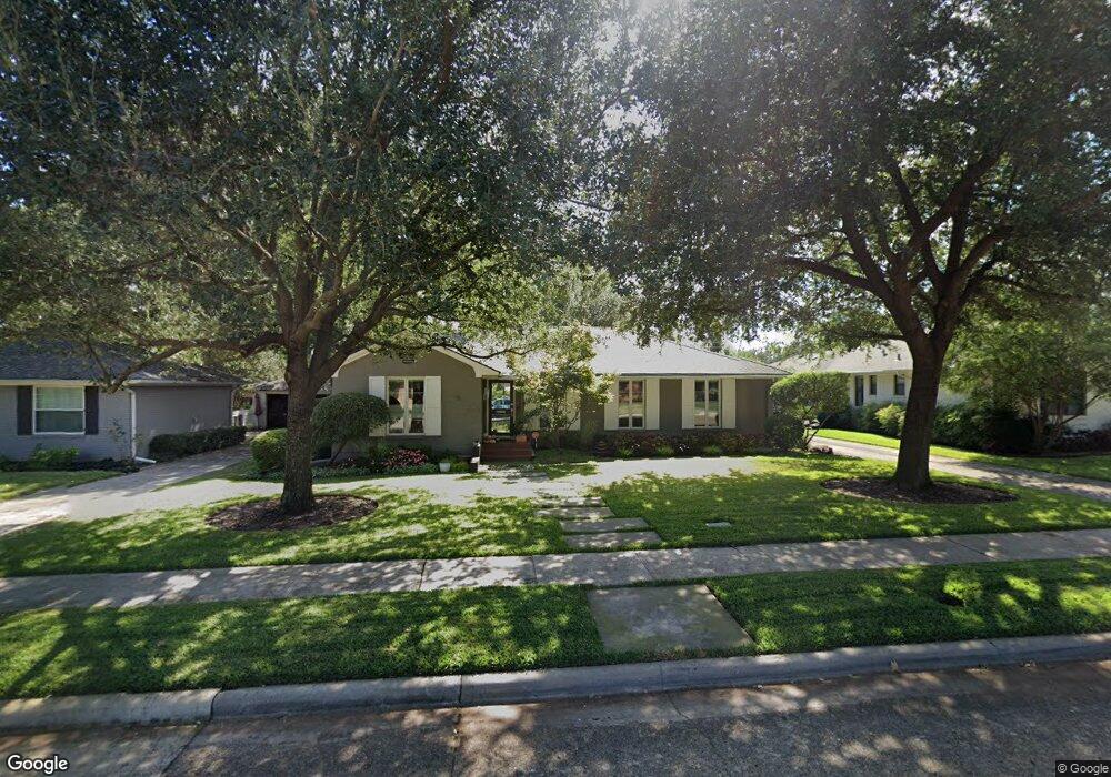 6456 Glennox Ln, Dallas, TX 75214 - photo 1