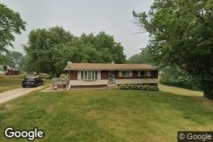 213 E 5th St, Maquon, IL 61458