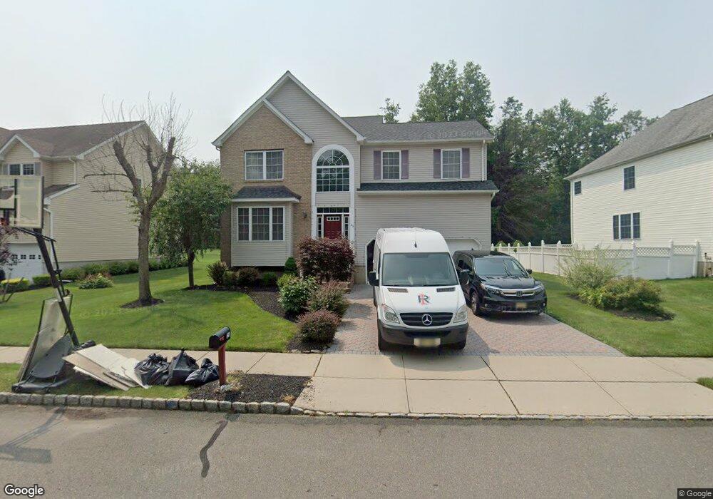 28 Revere Rd, Monmouth Junction, NJ 08852 - photo 1