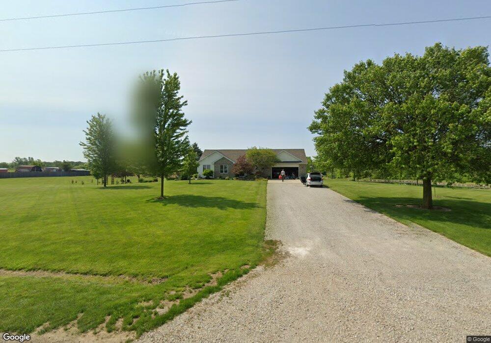 210 W 800 N, Uniondale, IN 46791 - photo 1