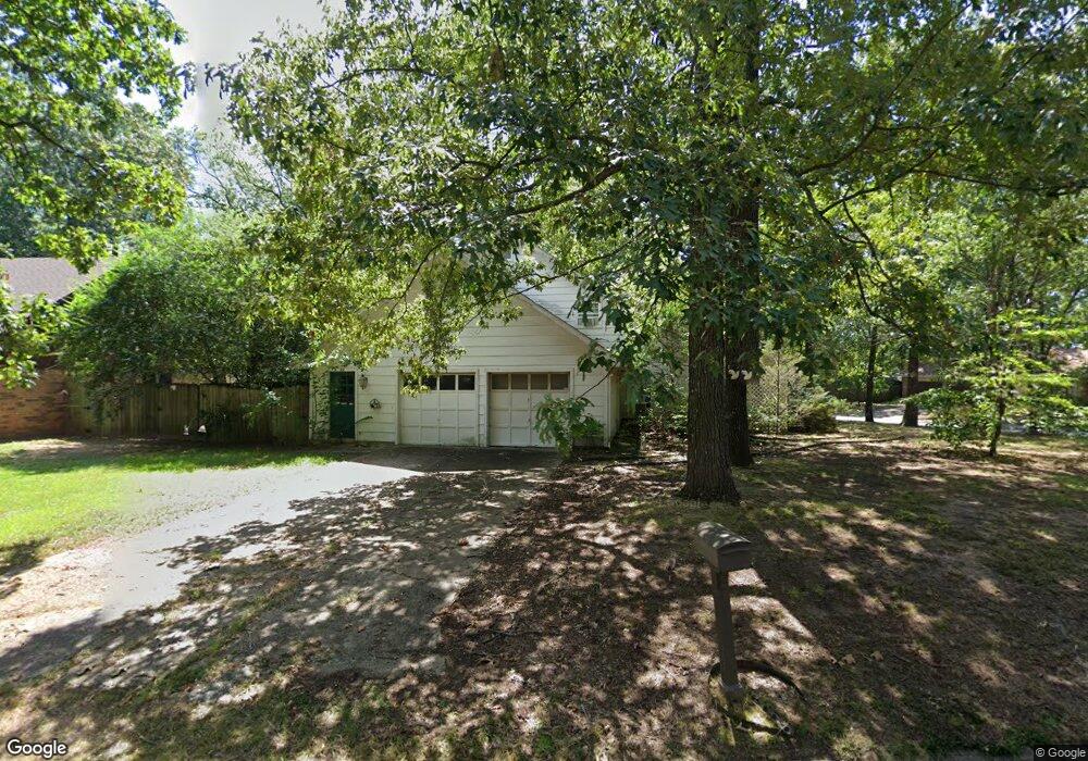 22 Woodbridge Dr, Conway, AR 72034 - photo 1