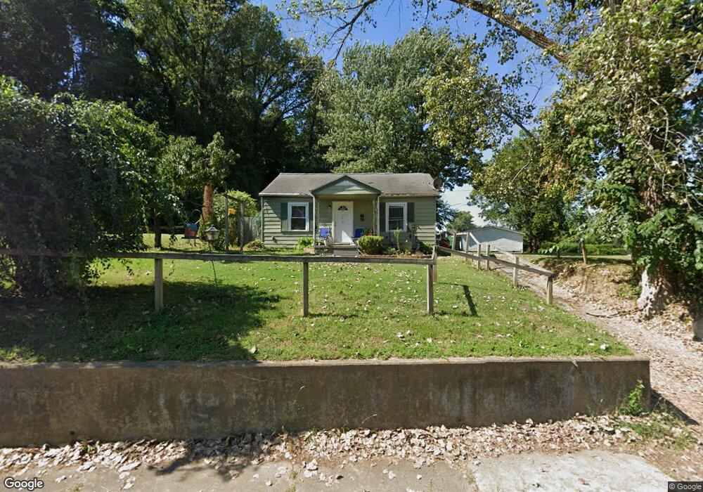 1506 Leitchfield Rd, Owensboro, KY 42303 - photo 1