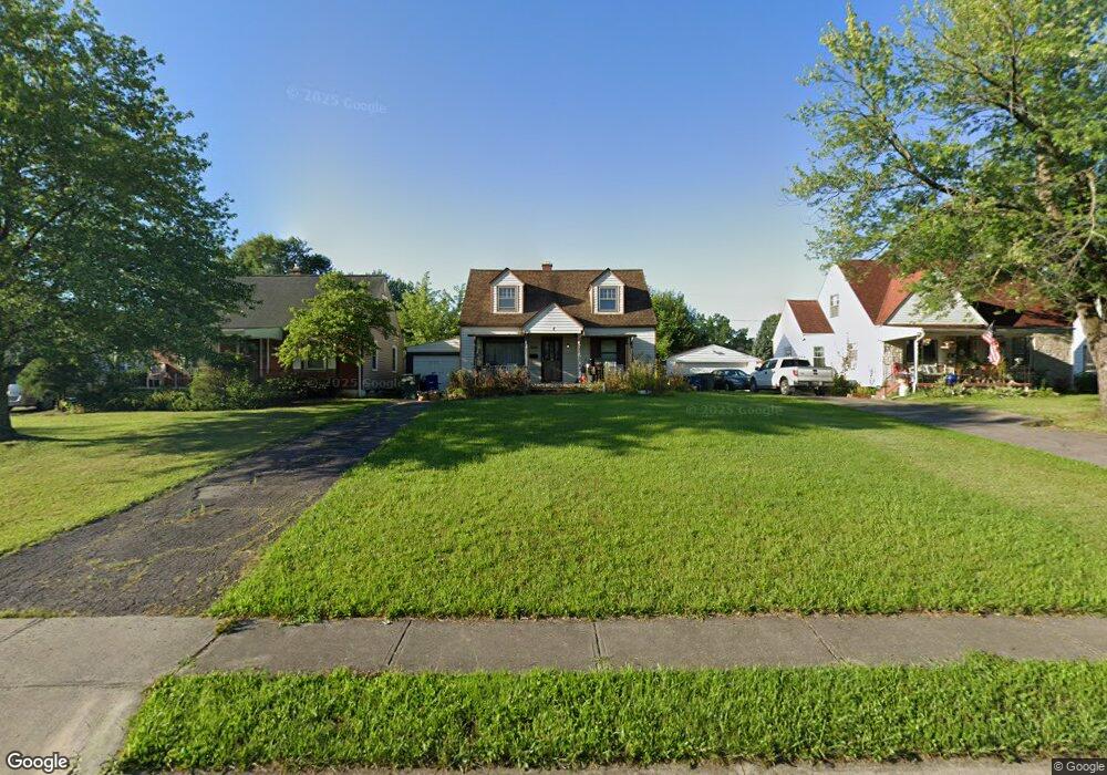 1757 E Dunedin Rd, Columbus, OH 43224 - photo 1