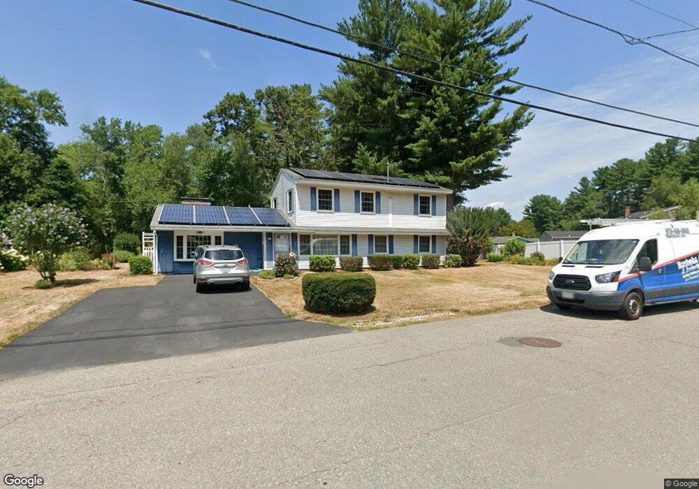 21 Algonquin Rd, Chelmsford, MA 01824 - photo 1