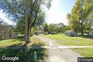 535 E Jefferson, Howard, KS 67349