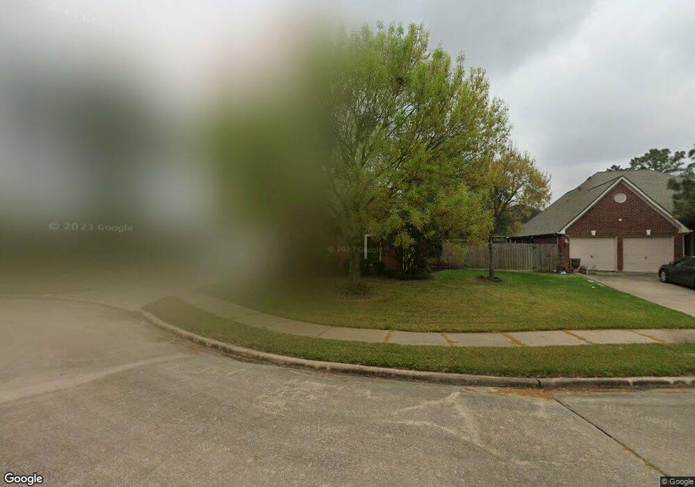 17711 Rustic Glen Ct, Houston, TX 77095 - photo 1