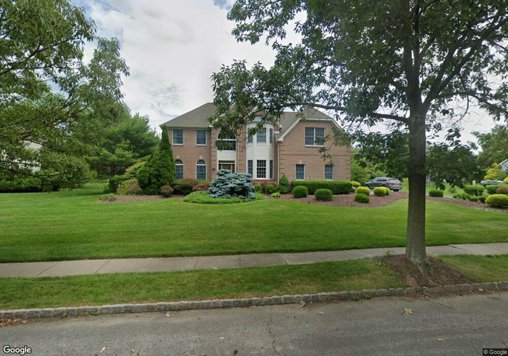 12 N Longfellow Dr, Princeton Junction, NJ 08550 - photo 1