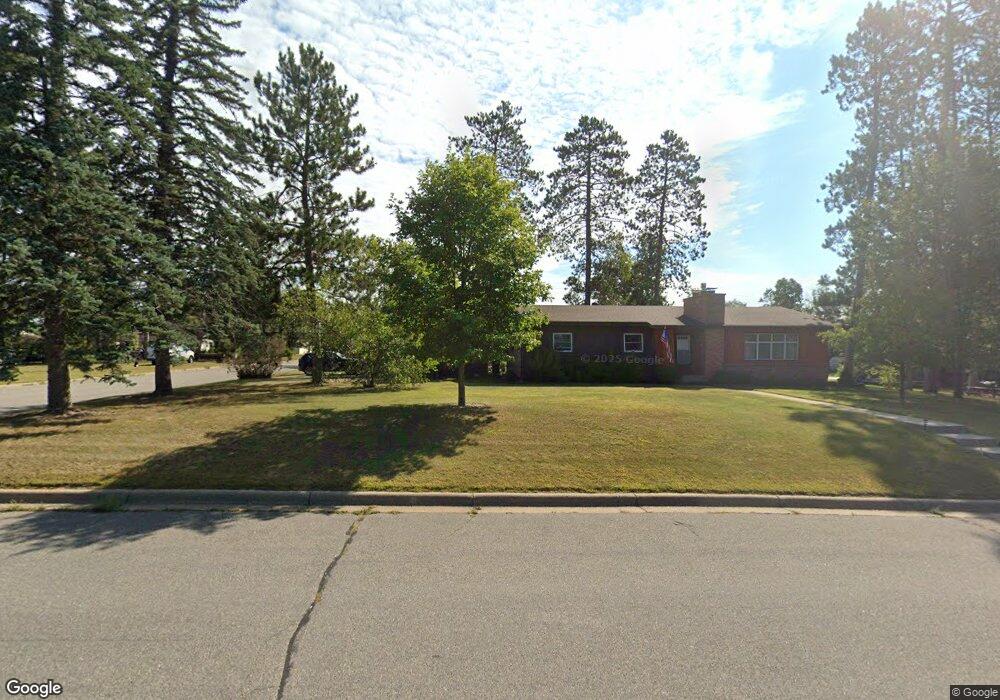 902 SW 7th Ave, Grand Rapids, MN 55744 - photo 1