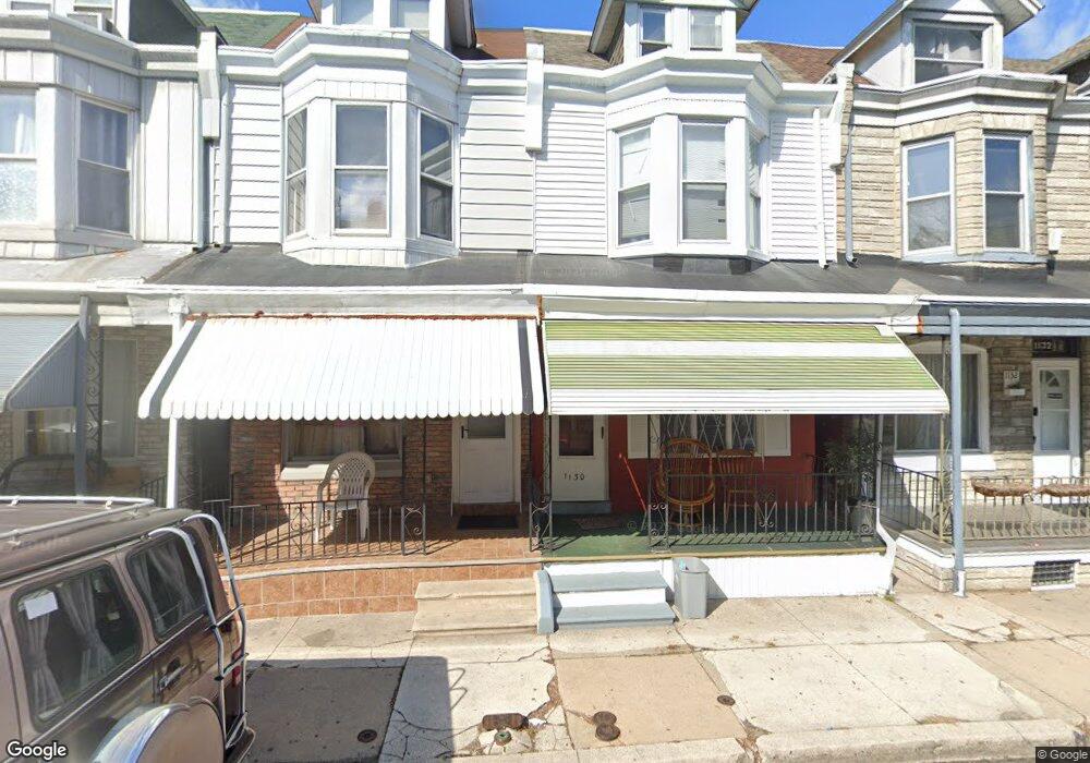 1130 Mulberry St, Reading, PA 19604 - photo 1