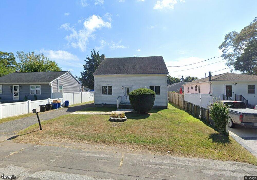 130 45th St, Copiague, NY 11726 - photo 1