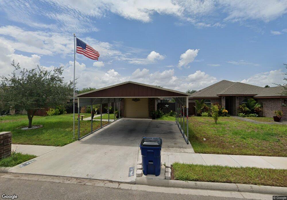 901 Daisy, Donna, TX 78537 - photo 1