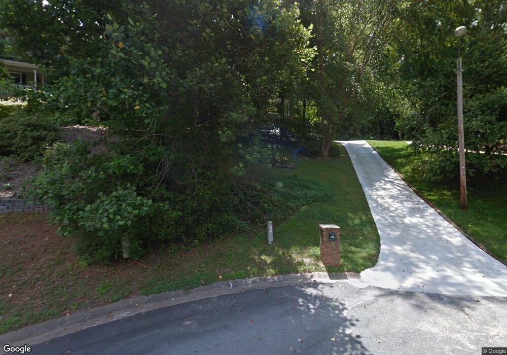 4850 Winslow Square NW, Acworth, GA 30102 - photo 1