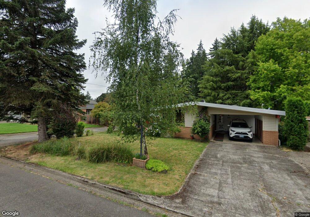 419 N Morton St, Newberg, OR 97132 - photo 1