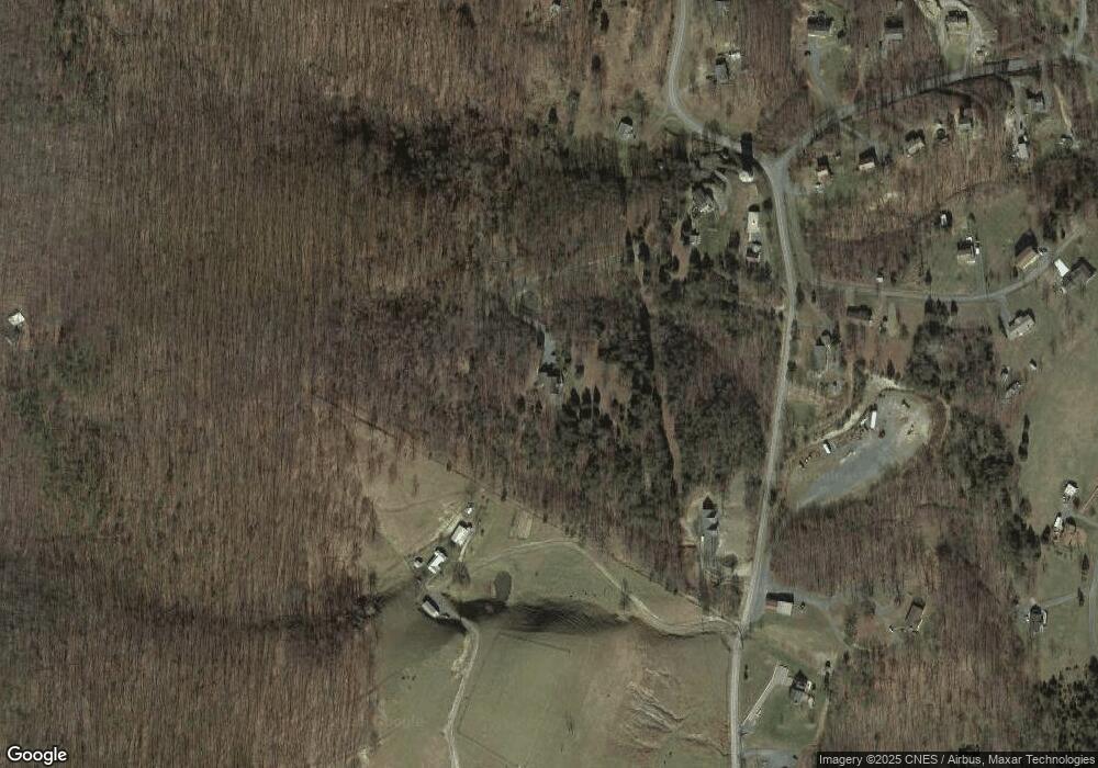 1259 Corner Rd, Cabins, WV 26855 - photo 1