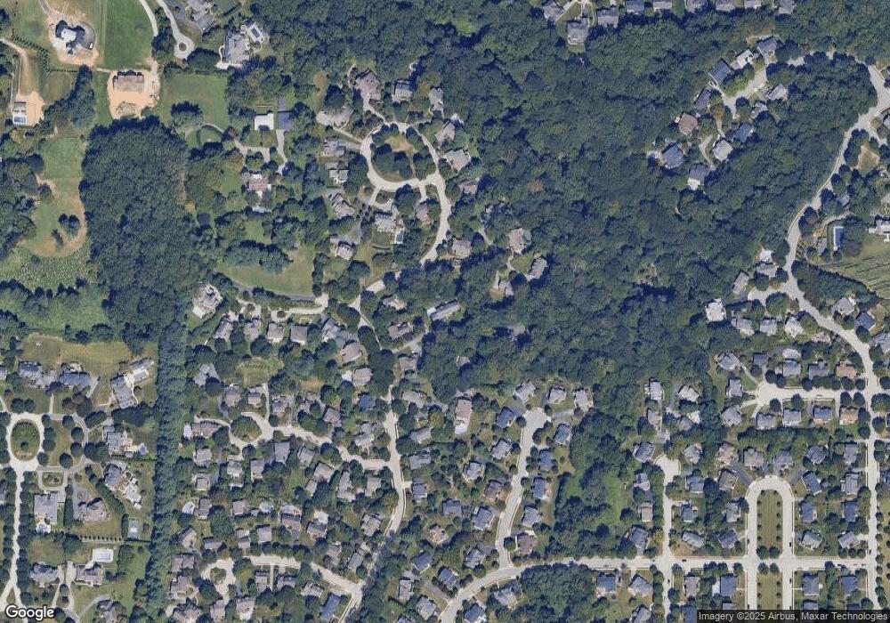 8537 Hill Spring Dr, Lutherville Timonium, MD 21093 - photo 1