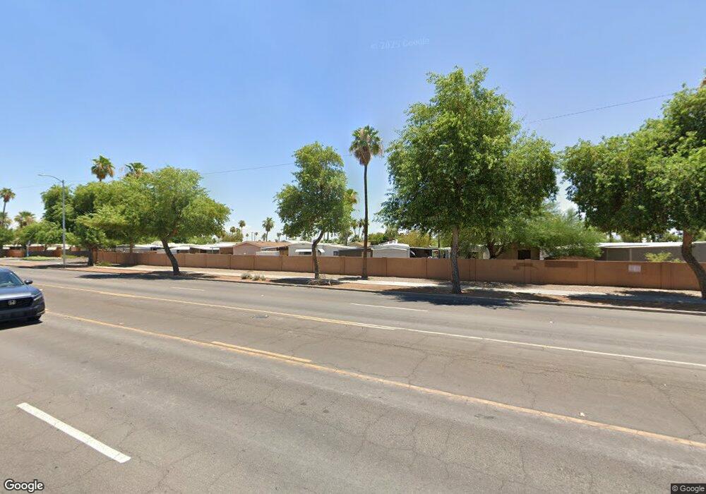 5201 W Camelback Rd unit 181, Phoenix, AZ 85031 - photo 1