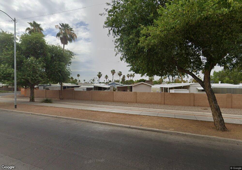 5201 W Camelback Rd unit D69, Phoenix, AZ 85031 - photo 1