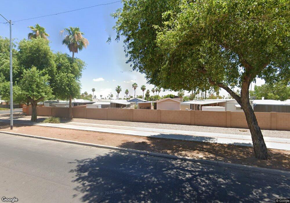 5201 W Camelback Rd unit fp221, Phoenix, AZ 85031 - photo 1